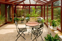 Derringstone conservatory quotes