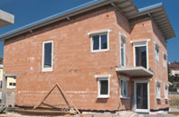 Derringstone home extensions
