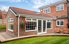 Derringstone house extension leads