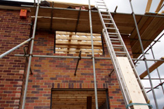 house extensions Derringstone