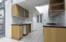 Derringstone kitchen extension leads